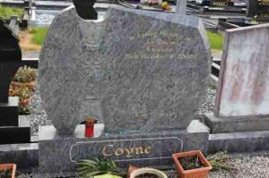 Coyne Joe Knockroe